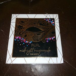 PUR midnight masquerade pallet
